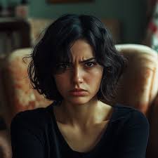 I Found a Strange Photo of My Mom in My Neighbor's Home