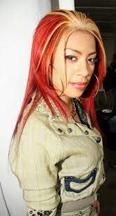 Keyshia Cole 3 Keyshia Cole Hairstyles Keyshia Cole Keyshia