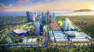 Kampung batu kawan 14100 simpang ampat penang malaysia. Ikano Centres To Build Drive Thru F B Facility Next To Ikea Batu Kawan Inside Retail