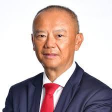 Tommy Lo's Instagram, Twitter & Facebook