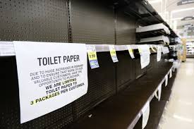 Hoarding occurs when someone struggles to discard items and collects unnecessary objects. Coronavirus Panic Buying The Psychology Behind Toilet Paper Hoarding News Photos Gulf News