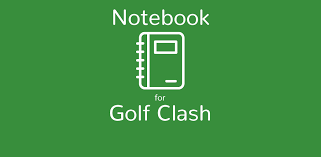 Download notebook for golf clash and enjoy it on your iphone, ipad, and ipod touch. Notebook For Golf Clash 1 4 1 Apk Download Org Golfclash Notebook Apk Free