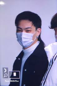 During the blueroom bambam and youngjae requested for dark mode and twitter . íƒ€ë¡œ ë°€í¬í‹° On Twitter Jaebum Got7 My Pictures