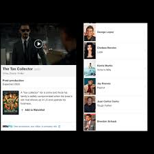 Well david, a tax collector in the devil's world had a very complex relationship with jesus christ. The Trailer To David Ayers Film The Tax Collector Was Finally Released Bubba Let S Not Forget Who S The Cast For This Movie Y All Think He Gets More Screen Time Than Callen