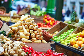 The definition of food security is, as you might imagine, just the opposite! Food Security Youthrainbow Com