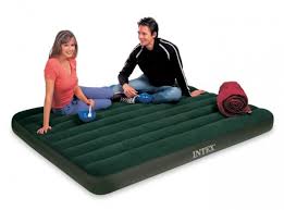Free shipping for many products! Intex Camping Matratze Downy Queen Pumpe 66969 Camping Outdoor Pool Gigant De Bestway Und Intex Pools Von Deutschlands Pooldiscounter