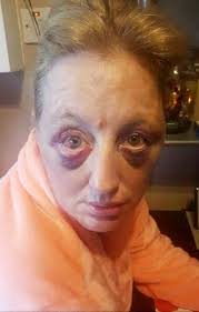 Jailed screw-driver wielding rapist who tortured victim and told her  “you're going to die” drops bid for freedom