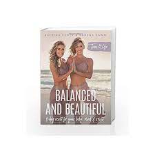 Tone It Up Five Day Reset By Katrina Scott Buy Online Tone It Up Five Day Reset Book At Best Prices In India Madrasshoppe Com