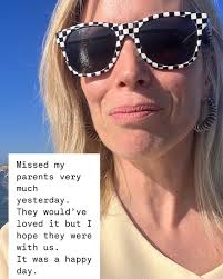 Happy occasions and the people we wish could've shared in the joy. The  journey. And finding the light.