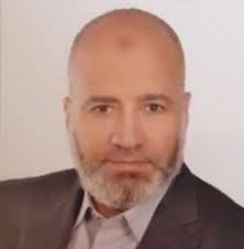 Tharwat Ali Sakr, Ph.D., PMP. Cover Letter Tharwat Ali Sakr