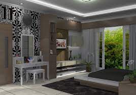 Sebetulnya ada beberapa prinsip dasar yang semestinya terpenuhi terlebih perbedaan dasar desain kamar anak remaja lelaki dan perempuan. Tips Desain Kamar Tidur Utama Indah Nan Mempesona