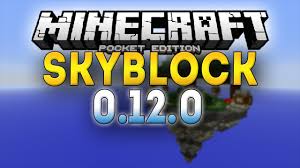If you are looking for a server, we recommend you the following servers: Skyblock Map Original For Minecraft Pe