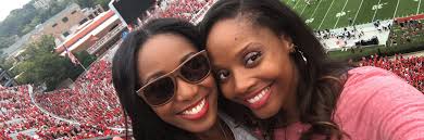 UGA Black Alumni Archives