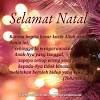 Natal merupakan saatnya berbagi hati dengan cinta dan kasih sayang. 1