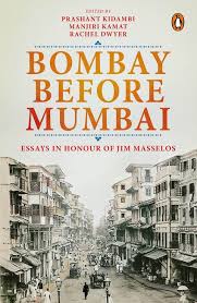 Bombay Before Mumbai - Penguin Random ...