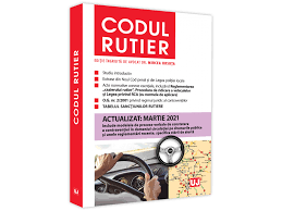 23 din 23 ianuarie 2018, publicată în monitorul oficial nr. Codul Rutier Actualizat Martie 2021 Editie Tiparita Pe Hartie Alba Libraria Ujmag