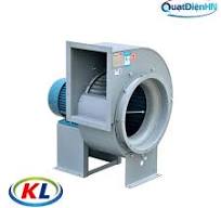 Quạt ly tâm 1.1 KW - Quạt điện Hà Nội