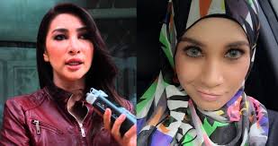 03 januari 2017 | 4 tahun lalu. Saya Dah Nasihat Izreen Jangan Rampas Hak Orang Rita Rudaini Iluminasi