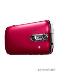 Fotografías Sharp Aquos SH8298U ...