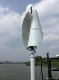100w 12v 24v Vertical Axis Maglev Wind Turbine Generator Vawt Generator Low Rpm Generator For Bo Home Wind Turbine Wind Turbine Generator Vertical Wind Turbine