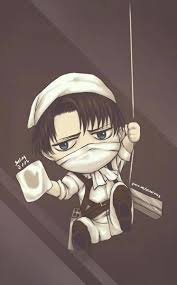 Pin De Sleepy Heichou En Shingeki No Kyojin Ilustracion Japonesa Bloqueo De Pantalla De Anime Wallpaper De Anime
