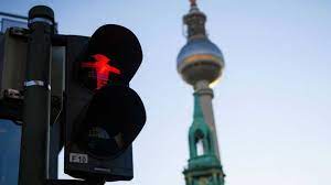 Was macht die corona ampel? Was Ist Die Berliner Corona Ampel Inforadio