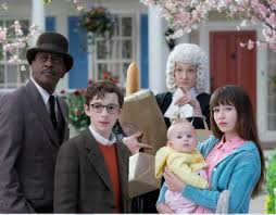 Netflix's reputation as a streaming platform continues to get better as they release new and refreshing content each year. 5 Netflix Movies For Your Older Children 12 Family Time Kidspot