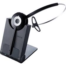 Jabra Pro 920 Support