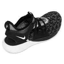 Tenis Nike Flex Contact Preto Branco