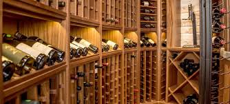 Thanks for visiting us online! Charlotte Nc Custom Wine Cellars North Carolina Cellar Design Examples