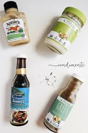 Coconut butter is naturally gluten free, grain free and vegan. Over 85 Store Bought Whole30 Essentials To Stock Your Pantry Parsnips And Pastries