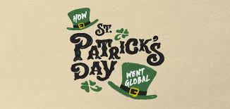 Patrick's day in the usa is celebated on the 17th of march by people of irsh origin.it is the holiday of irish culture and traditions. Mteo5g2xxdjunm