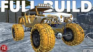 › offroad outlaws secret car location. Offroad Outlaws Tug O War Success By Xofroggy