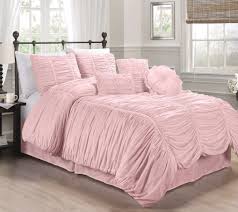 Pink Rose Girls Bedding Sets Recipes With More
