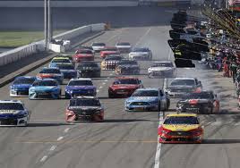 Nascar racing on tv today: This Week S Nascar Schedule At Michigan International Speedway The Blade