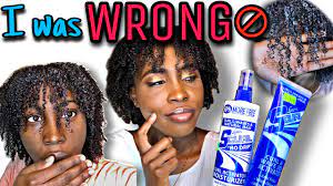 I Tried Jheri Curl Activator On My 4c Hair Best Wash And Go For Type 4 Hair Youtube Jheri Curl Curl Activator 4c Hairstyles