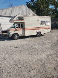 Image result for Desert Tan 1980 Motor Home