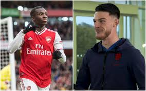 Newsnow aims to be the world's most accurate and comprehensive arsenal fc news aggregator, bringing you the latest gunners headlines from the. Arsenal Fc News News Arsenal Fc News Latest News From Arsenal Fc Premier League We Ve Got Positive News On Gabi S Injury Erlinedw Images