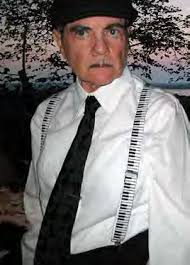 2018-2020 President, Thelma Poole