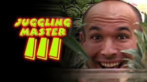 Juggling Master III