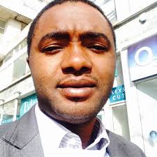 Daniel Ezomo Email & Phone Number