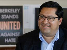 Berkeley's Millennial Mayor Changed His Mind