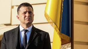 Последние твиты от володимир зеленський (@zelenskyyua). Za Otstavku Zelenskogo Sluga Naroda Eshe Bystree Teryaet Populyarnost Ria Novosti 05 02 2021