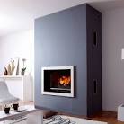 Images correspondant tarif cheminee contemporaine