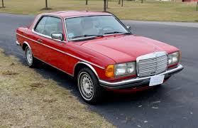 Image result for Inca Red 1981 Mercedes