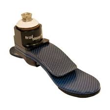 Ohio Willow Wood Trailblazer Ma Foot Feet Prosthetic Leg Willow Wood