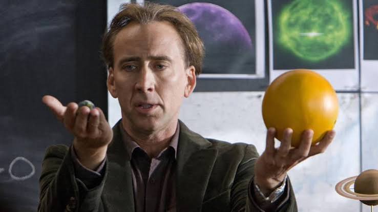 Knowing' Ending Explained: Where Does Nicolas Cage Go?