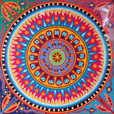 Prominent Huichol Art Symbols Huichol Art Online