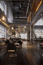 4 Eye Opening Cool Tips Industrial Modern House Industrial Lamp Standing Vintag Goruntuler Ile Restoran Tasarim Evler Restoran Tasarimi