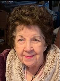 Dorothy Lee (Terry) Elliott